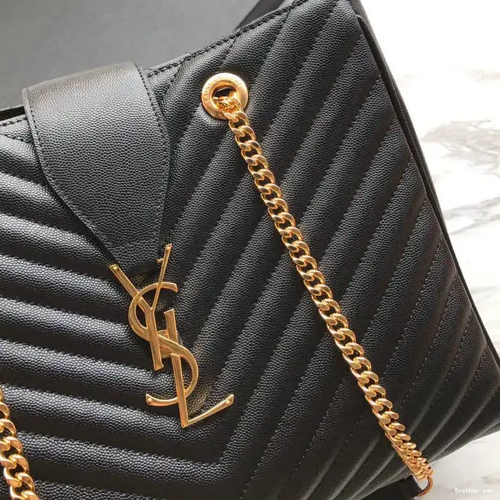 Brother sam Bags 2111HS0020 YSL 0712